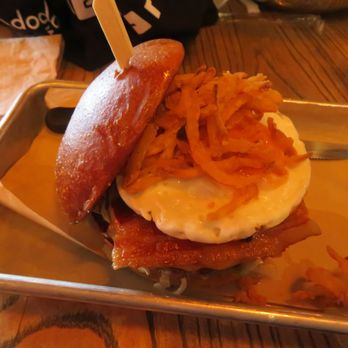 Hopdoddy Burger Bar - Bars Near Me - Stafford, Texas Hopdoddy Burger Bar - Bars Near Me - Stafford, Texas