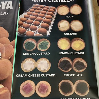 Amami-ya - Desserts Near Me - Gardena, California