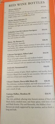 Menu photo 6 Apricot Tree Cafe Mississauga, ON Menu photo 6 Apricot Tree Cafe Mississauga, ON