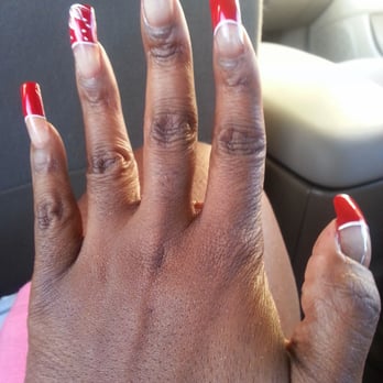 Sabrina Star Nails & Spa - Simply Marvelous-Courtesy of Sabrina - Nail Salons Near Me - Allen, Texas Sabrina Star Nails & Spa - Simply Marvelous-Courtesy of Sabrina - Nail Salons Near Me - Allen, Texas