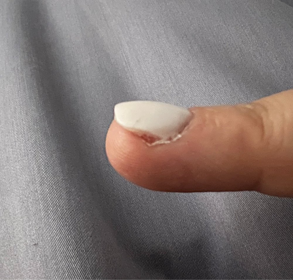 LA VIE NAILS Updated August 2024 1055 Greenbank Road, Ottawa