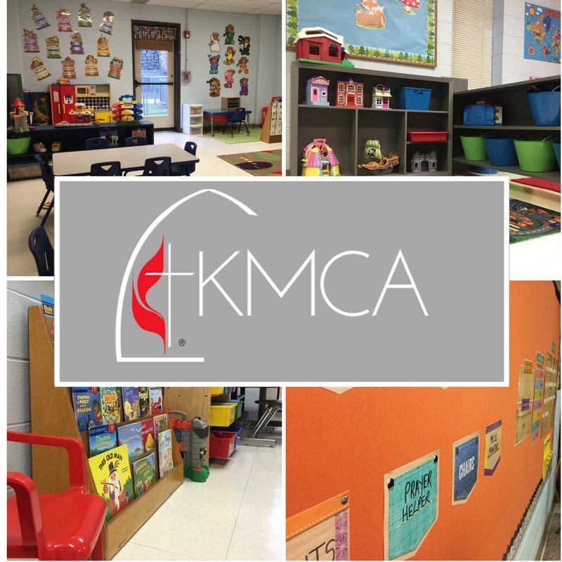 Kennesaw Methodist Children's Academy - childcare center in Kennesaw, GA