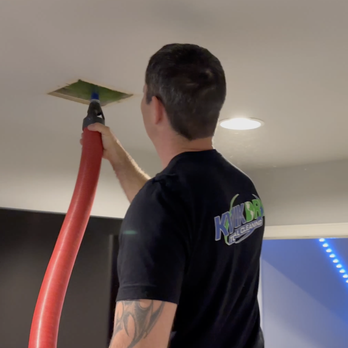 Tulsa Kwik Dry Total Cleaning - Carpet Cleaning Near Me - Broken Arrow, Oklahoma