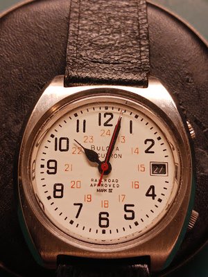 PNW Watch Repair / Accutron Only sales and service