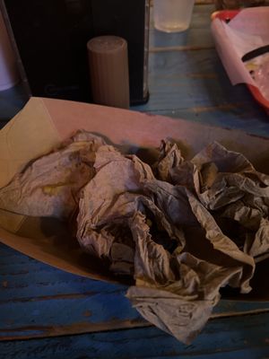 Grease Monkey Burger Shop by null