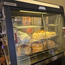 Jersey Boiis Espresso Bar and Roastery - Stuffed Bages by Roll and Scored