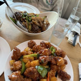 Little Wok - Good Food. But Fox News. Wtf. And the windows are filthy too lol - Chinese Near Me - Evanston, Illinois Little Wok - Good Food. But Fox News. Wtf. And the windows are filthy too lol - Chinese Near Me - Evanston, Illinois