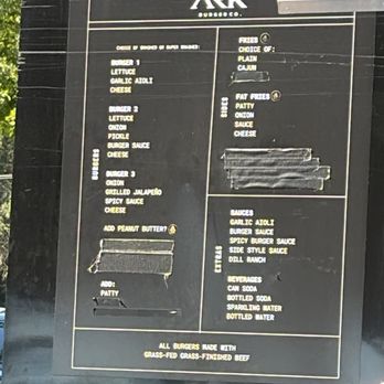 Ark Burger - Burgers Near Me