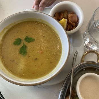 Ammatoli - Lentil soup - Mediterranean Near Me - Long Beach, California Ammatoli - Lentil soup - Mediterranean Near Me - Long Beach, California