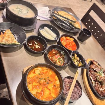 Tang Maru - Korean Near Me - Palisades Park, New Jersey