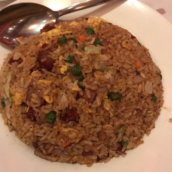 Moonstone - Pork Fried Rice - Chinese Near Me - Great Neck, New York