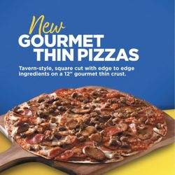 Pizza 73