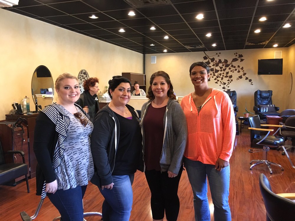 hair stylist uxbridge ma: Your Guide to Exceptional Hair Care