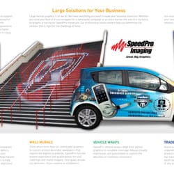 Speedpro Imaging - Plymouth
