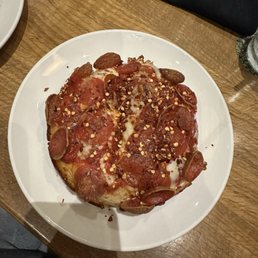 pepperoni extreme pizza pepperoni extreme pizza