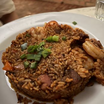 82 Queen - Jambalaya - Southern Near Me - Charleston, South Carolina