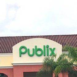 Publix Super Markets - Outside.