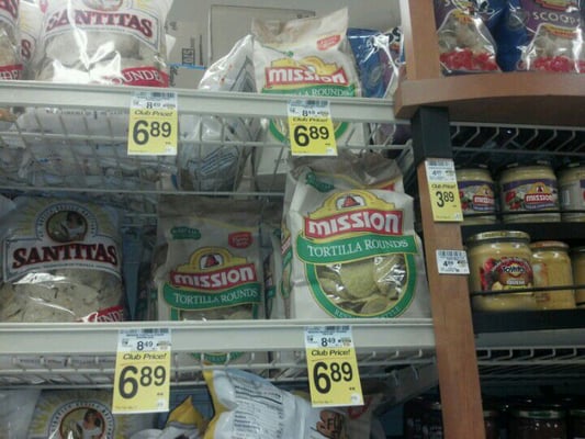Safeway by null