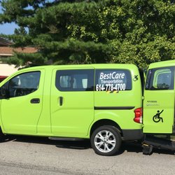 BestCare Transportation