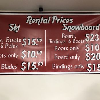 Big Benny's Board Rentals - PRICES - Ski & Snowboard Shops Near Me - Wrightwood, California Big Benny's Board Rentals - PRICES - Ski & Snowboard Shops Near Me - Wrightwood, California