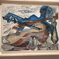 The Hyde Collection - Special exhibit