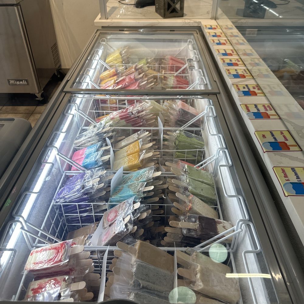 Moti Cafe - Awesome Paletta selection. - Indian Near Me - Glenview, Illinois Moti Cafe - Awesome Paletta selection. - Indian Near Me - Glenview, Illinois
