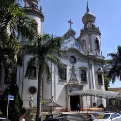 Paróquia Nossa Senhora da Consolação - Paróquia Nossa Senhora da Consolação 08/31/19