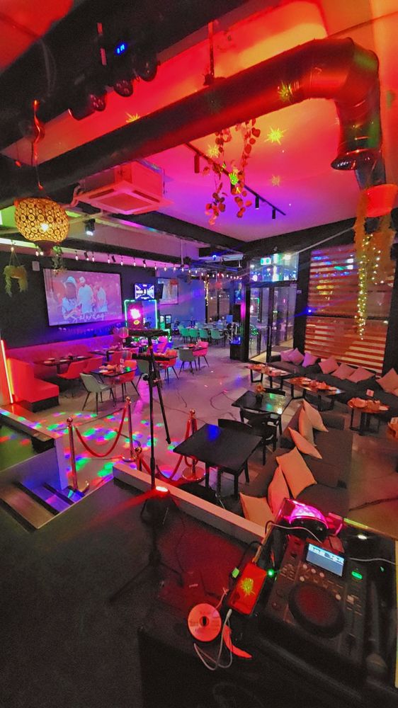 CHASE LOUNGE Updated July 2024 10 Photos 61 7 Dalton Road