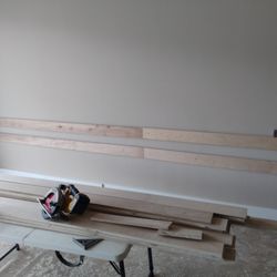 Handy Andy Handyman Services