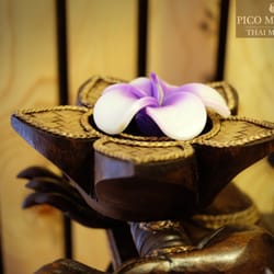 Pico Massage - Thai Massage
