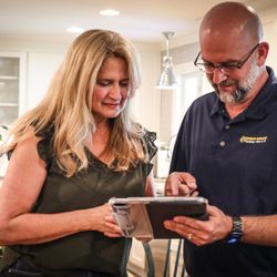 Sanders Plumbing HVAC