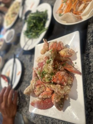 Saigon One Restaurant by null