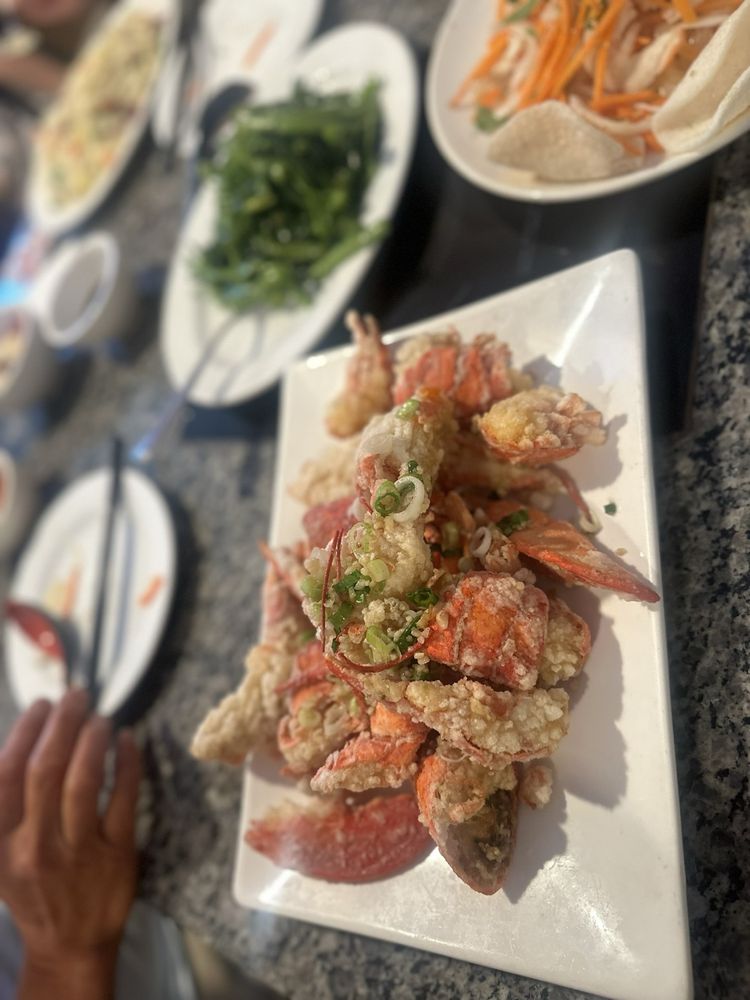 Sai Gon One Restaurant