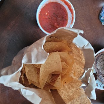 El Dorado Mexican Restaurant - Chips and Salsa - Mexican Near Me - Houston, Texas El Dorado Mexican Restaurant - Chips and Salsa - Mexican Near Me - Houston, Texas