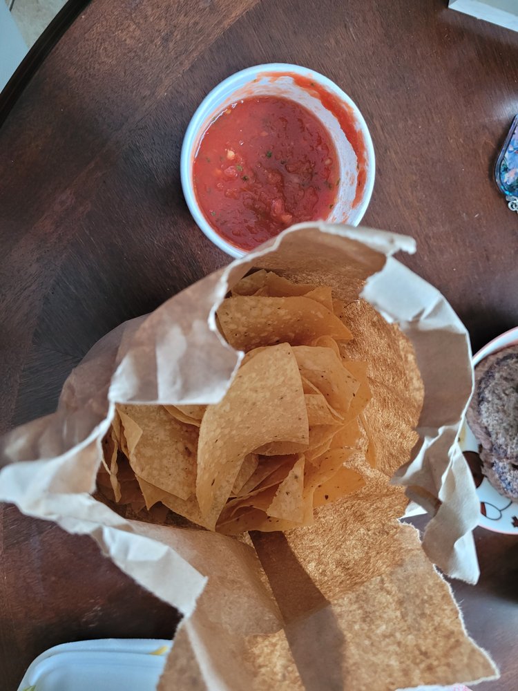 El Dorado Mexican Restaurant