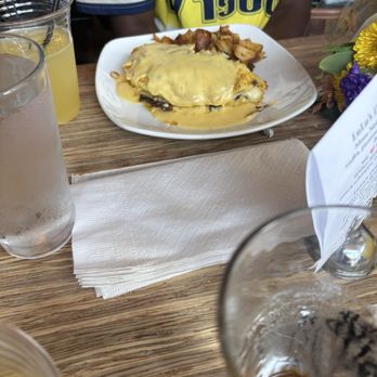 Lulu's - Atlantic Omelette - New American Near Me - Richmond, Virginia