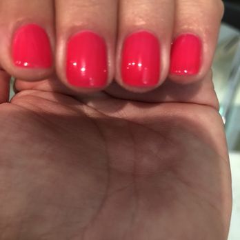 Galaxy Nail Spa - Nail Salons Near Me - Walnut Creek, California