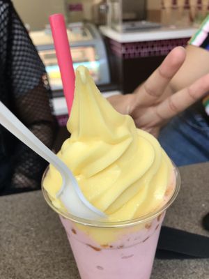 Sticks and Shakes by null