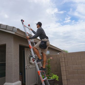 Protect Property Inspections - Home Inspectors Near Me - Phoenix, Arizona
