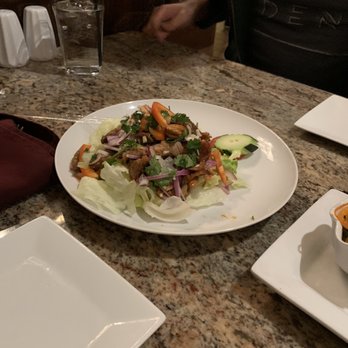 Mai Thai - Duck Salad - Thai Near Me - West Columbia, South Carolina