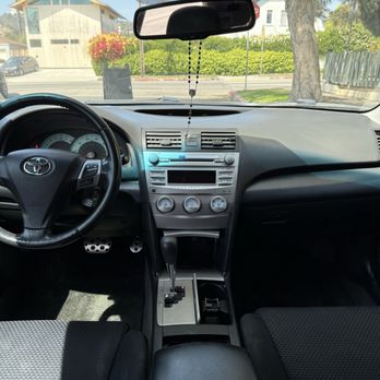 RideSpree - Auto Detailing Near Me - Los Angeles, California RideSpree - Auto Detailing Near Me - Los Angeles, California
