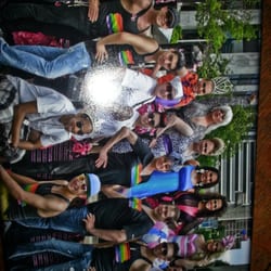 Rumors Night Club - Staff & THE CREW