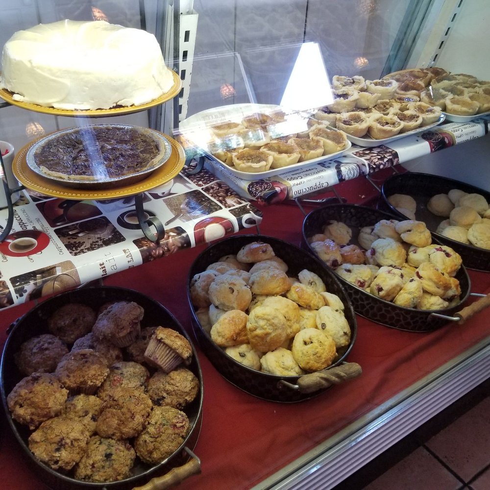 Pantry Shelf - Bakeries Near Me - Port Perry, Ontario Pantry Shelf - Bakeries Near Me - Port Perry, Ontario