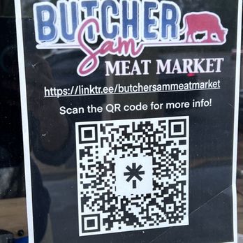 Butcher Sam Meat Market - Linktree - Meat Shops Near Me - Tallahassee, Florida Butcher Sam Meat Market - Linktree - Meat Shops Near Me - Tallahassee, Florida