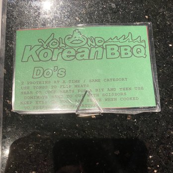 Volcano Korean BBQ & Hot Pot - Barbeque Near Me - Chattanooga, Tennessee Volcano Korean BBQ & Hot Pot - Barbeque Near Me - Chattanooga, Tennessee
