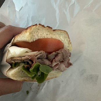 Leonardo's Italian Deli & Cafe - Half a Niners Sub ($8ish) - Delis Near Me - Millbrae, California Leonardo's Italian Deli & Cafe - Half a Niners Sub ($8ish) - Delis Near Me - Millbrae, California