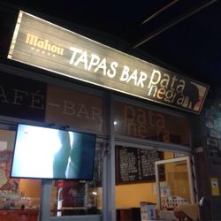 Pata Negra