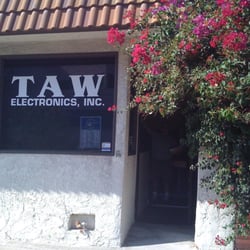 TAW Electronics