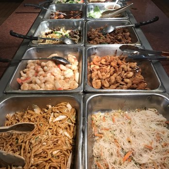 Super China Buffet - a variety of food items - Chinese Near Me - Indianapolis, Indiana Super China Buffet - a variety of food items - Chinese Near Me - Indianapolis, Indiana