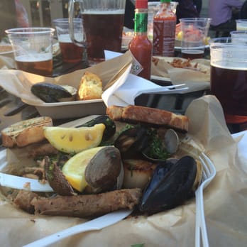 Sea Salt Eatery - Seafood Near Me - Minneapolis, Minnesota Sea Salt Eatery - Seafood Near Me - Minneapolis, Minnesota